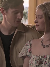 Amor Pecaminoso con Alfas - Episode 24