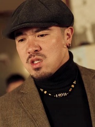 Episode 7 - Ashes of Brotherhood