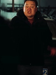 Ashes of Brotherhood - Episode 35