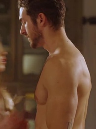 10화 - 보스와의 총격 결혼식