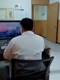 Episode 33 - Takkan Bertemu Lagi