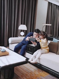 世間星辰不及你 - Episode 51