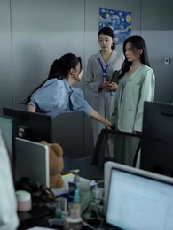 我的奇葩同事 - Episode 3