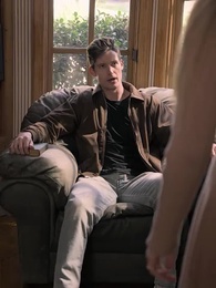 Episodio 48 - Amor Pecaminoso con Alfas