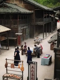 13화 - 환생했더니 가문이 몰락했다