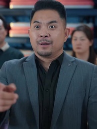 ฉันไม่ตอบสักข้อ แล้วคุณกลัวอะไร? - Episode 14