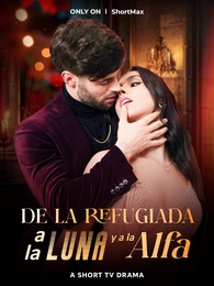De la refugiada a la Luna y a la Alfa