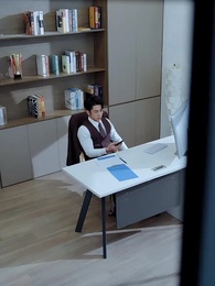 Takkan Bertemu Lagi - Episode 13