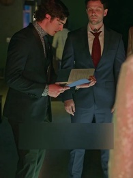 กับดักรัก...ทายาทนิรนาม - Episode 72