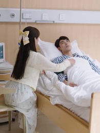 天降玄孫,龍鳳呈祥 - Episode 26