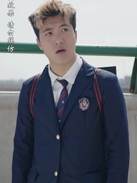 至誠之道 - Episode 28