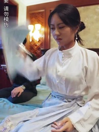 逃離博物館 - Episode 24