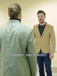 [Dublado]O Retorno da Esposa Amada do CEO - Episode 70