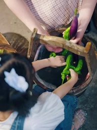 Episode 24 - A Green Legacy