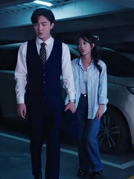 逃離博物館 - Episode 13