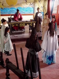 My Beggar Husband Is the King - Episode 43