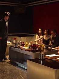 第41集 - 大佬的女人不好惹