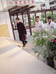 好孕甜妻被鑽石老公寵上天 - Episode 67