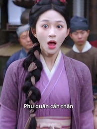 Tập 39 - Ước Hẹn Chốn Nhân Gian