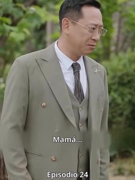 Episodio 24 - Destino Revelado: Sangre y Jade