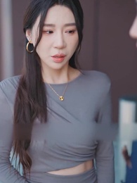 Episodio 49 - [Doppiato]L'Erede Inaspettata: Dopo il Divorzio