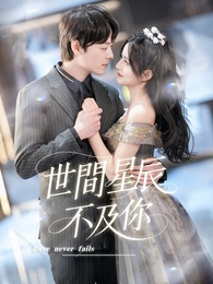世間星辰不及你