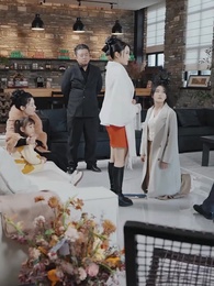 世間星辰不及你 - Episode 20