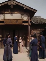 환생했더니 가문이 몰락했다 - Episode 55