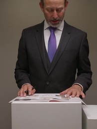 กับดักรัก...ทายาทนิรนาม - Episode 31