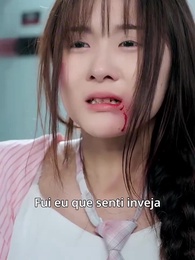 Episódio 7 - [Dublado] Lâmina Perdida