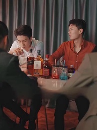 Episodio 50 - [Doppiato]L'Erede Inaspettata: Dopo il Divorzio