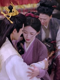 Ước Hẹn Chốn Nhân Gian - Episode 24