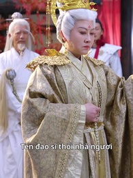 Tập 48 - Ước Hẹn Chốn Nhân Gian