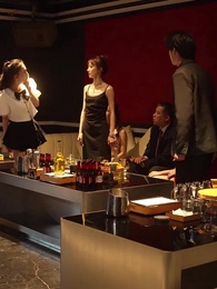 第39集 - 大佬的女人不好惹