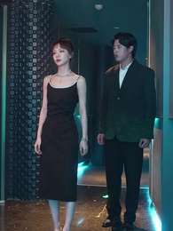 第43集 - 大佬的女人不好惹