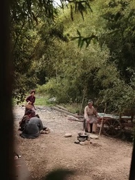 22화 - 환생했더니 가문이 몰락했다