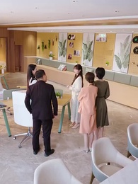 Double Fortune: The Celestial Heirs - Episode 30