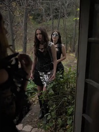 Amor Pecaminoso con Alfas - Episode 56