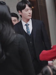 世間星辰不及你 - Episode 58