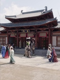 My Beggar Husband Is the King - Episode 15