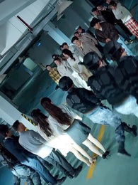 10倍返金システムで人生逆転 - Episode 53