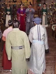 Episode 17 - Suami Miskinku Ternyata Kaisar