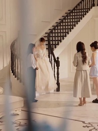 天降玄孫,龍鳳呈祥 - Episode 61