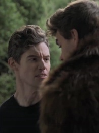 Episodio 63 - Amor Pecaminoso con Alfas