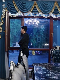 逃離博物館 - Episode 71