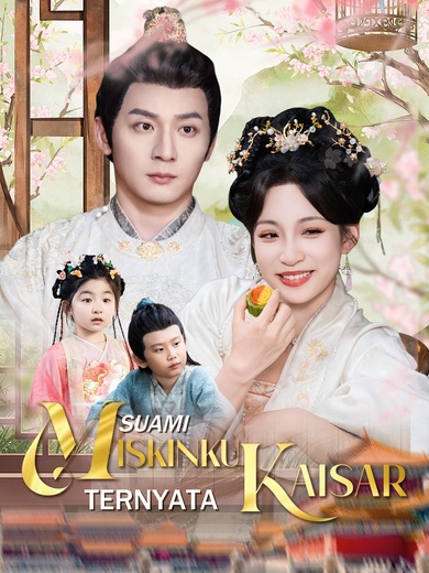 Suami Miskinku Ternyata Kaisar