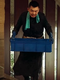 Episode 10 - Ashes of Brotherhood