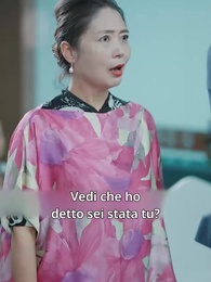 Episodio 65 - [Doppiato]L'Erede Inaspettata: Dopo il Divorzio