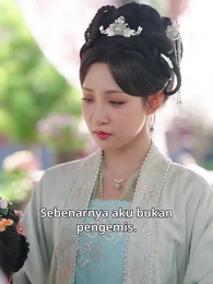 Episode 41 - Suami Miskinku Ternyata Kaisar