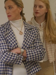 กับดักรัก...ทายาทนิรนาม - Episode 28